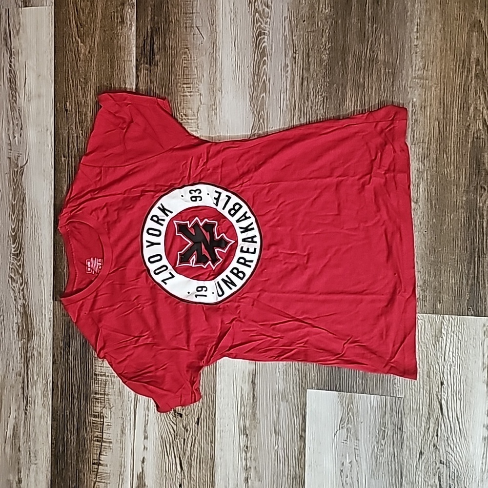 Zoo York medium shirt